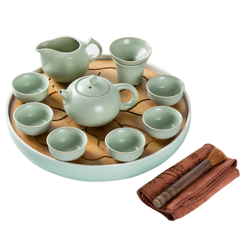 不容错过的限时促销！马卡龙价格近期走势及购买攻略！|整套茶具低价历史查询