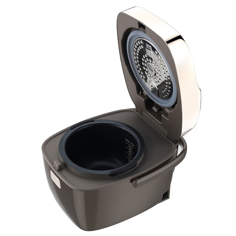 大松（TOSOT） IH电磁加热电饭煲1-2-3人智能家用煮饭迷你多功能金康煲糙米发芽饭电饭锅小型 GDCF-2008C 2L