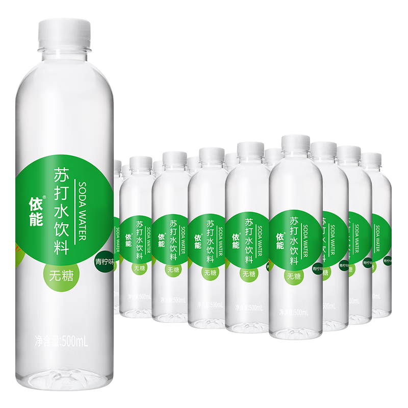 ���ڲ��������� ������ζ�մ�ˮ���� ������������ 500ml*24ƿ ��Ĥװ ����ˮ