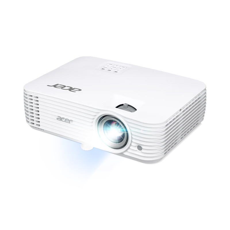곞acerHF130K ͶӰ ͶӰǼ ͶӰӣ1080P 4500 1.3佹 120Hzˢ 8.3msӳ٣