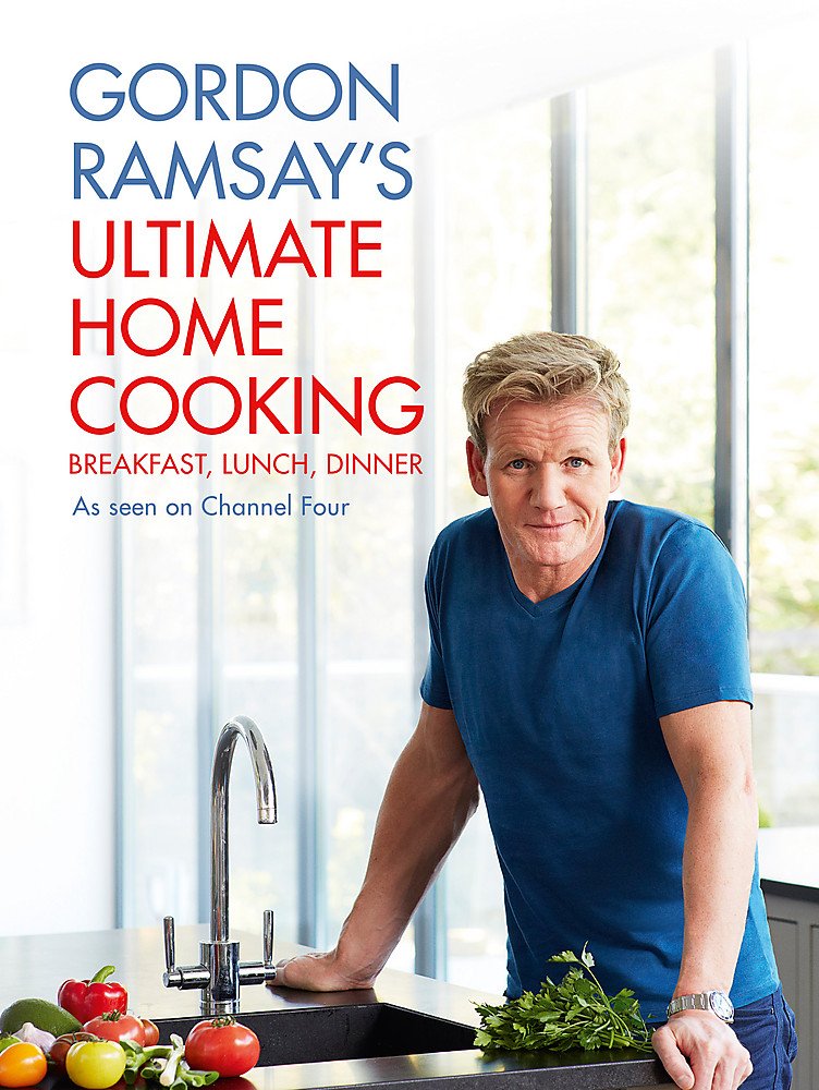 gordon ramsays ultimate home cooking
