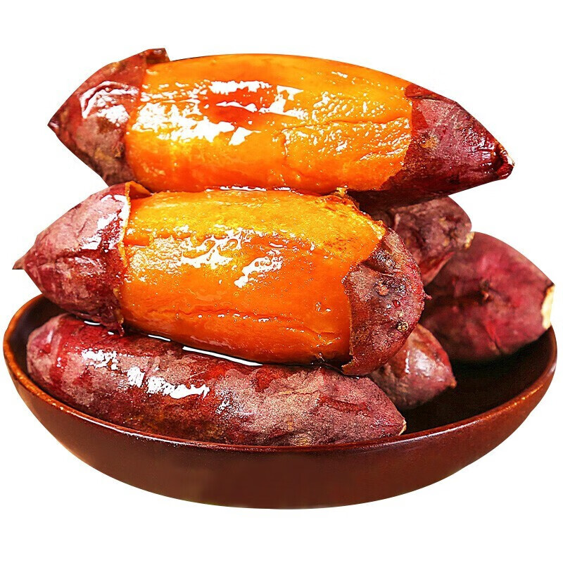 泽鲜达山东烟薯25号红薯新鲜番薯地瓜沙地糖心流油山芋农家烟台薯大果