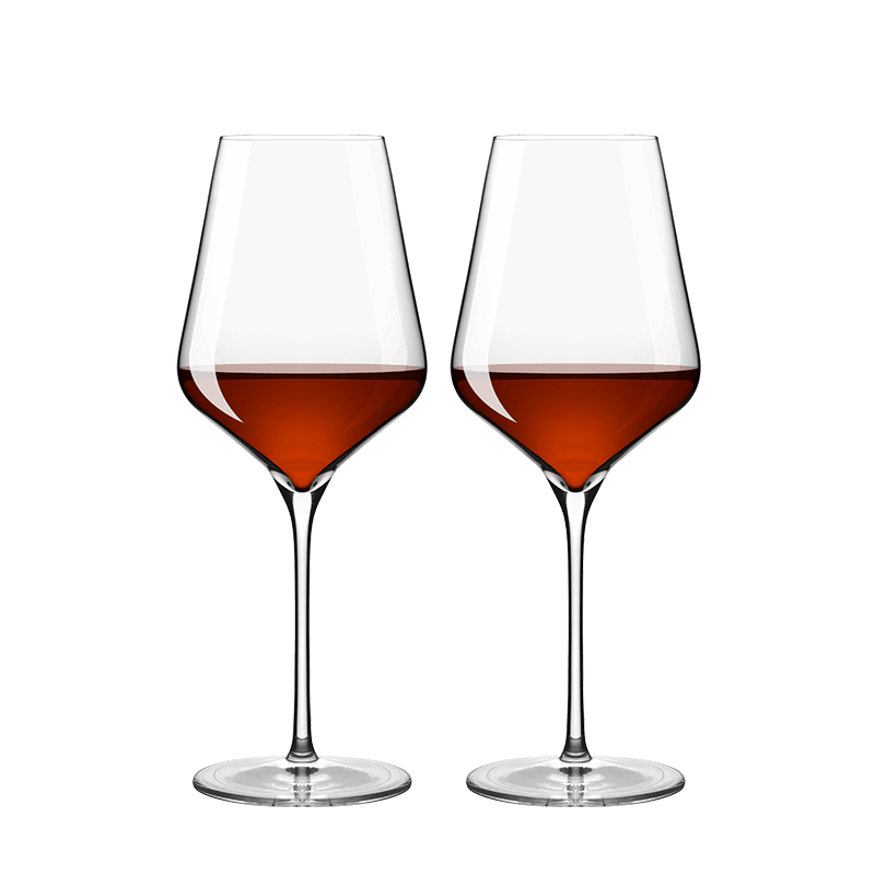 葡萄酒入门 | 葡萄酒杯怎么选？15分钟成为行家！
