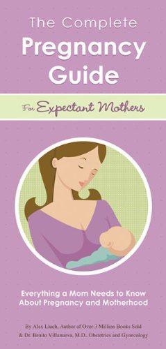 预订the complete pregnancy guide for expectant mothe