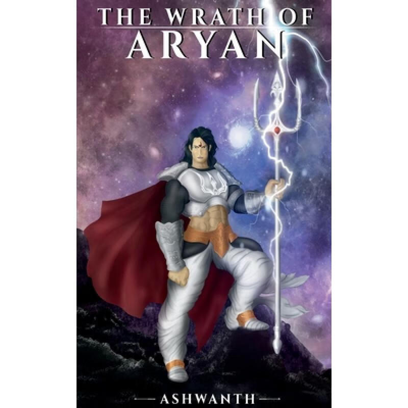 【4周达】the wrath of aryan