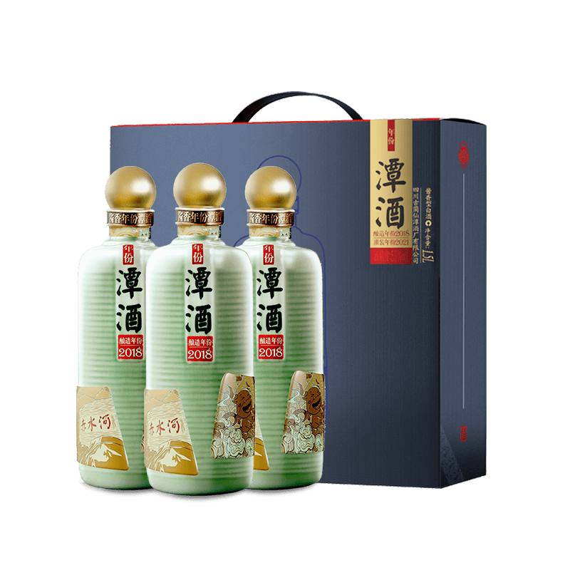 4款品质好酒：赖茅、金钻、潭酒、贵大70，谁才是300元档位的性价比之王