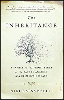 The Inheritance: A F