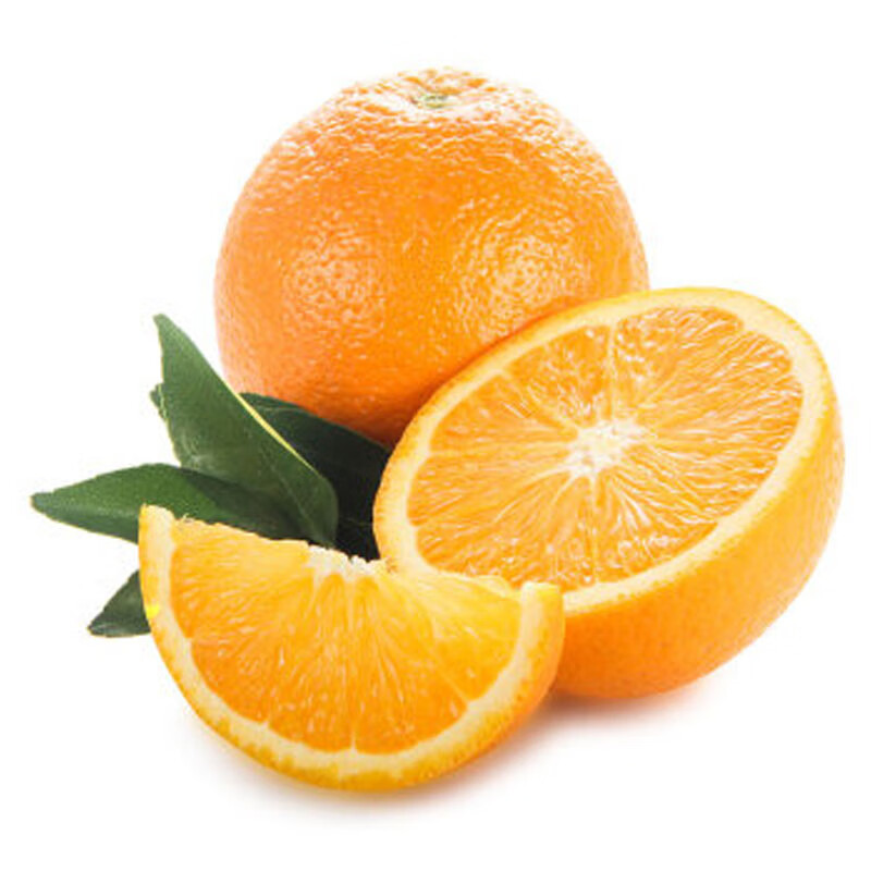 润味来埃及南非进口柳橙脐橙手剥甜橙子整件当季水果 3斤精选装