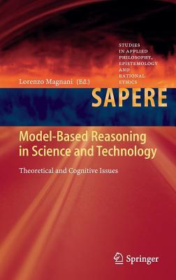 预订 Model-Based Reasoning in Science and Technology