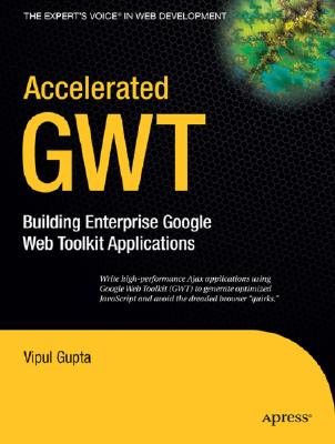 预订 accelerated gwt