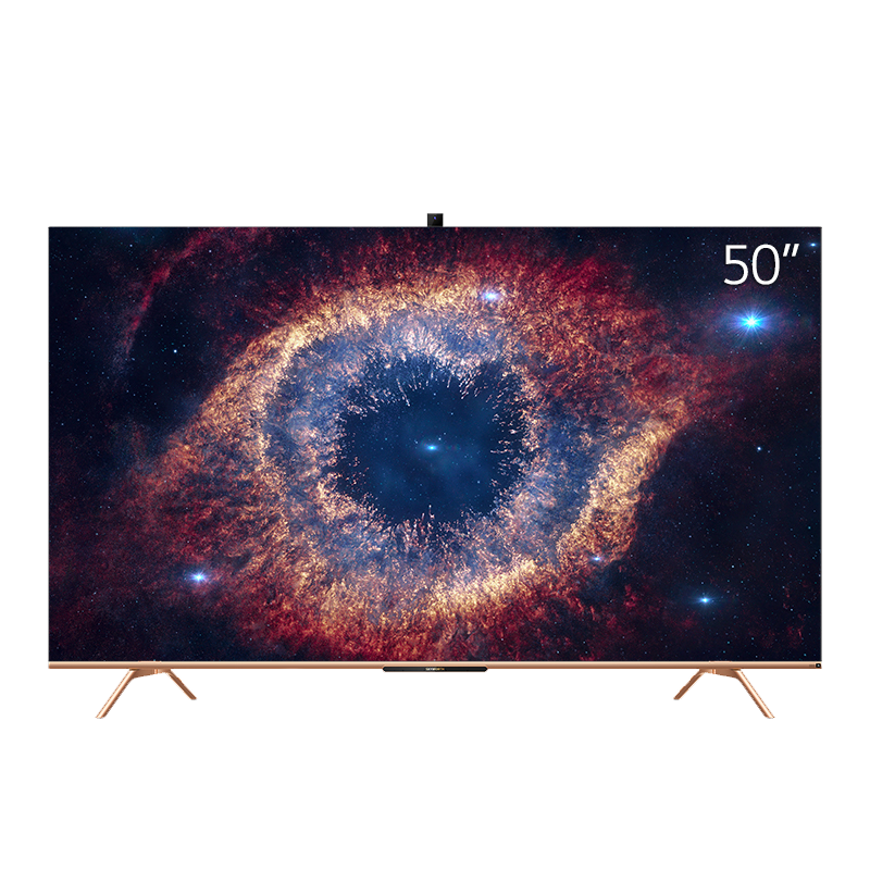 创维电视：价格下降趋势，50英寸4K超高清智慧屏