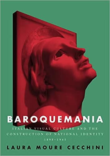 预订baroquemania: italian visual culture and the con