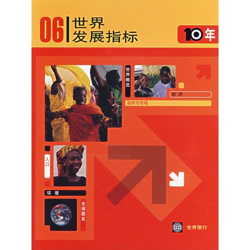 06世界发展指标