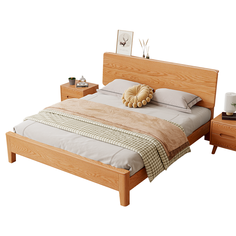 Ʒʵľִľ崲ŷ˫˴ľJX-204 1.8*2ѹ 1835.16Ԫ()