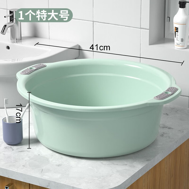 喜追脸盆-价格走势与销量分析|脸盆历史低价查询