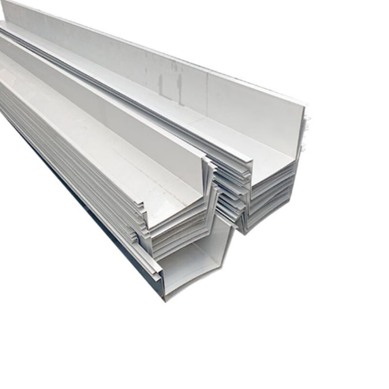 罗德力 定制不锈钢集水槽 1000*2000*500mm牌号:304 包安装