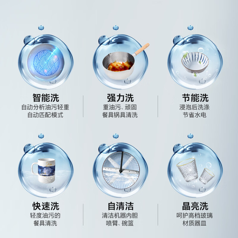 东芝DWT5W-1021洗碗机好不好优缺点实情？良心评测