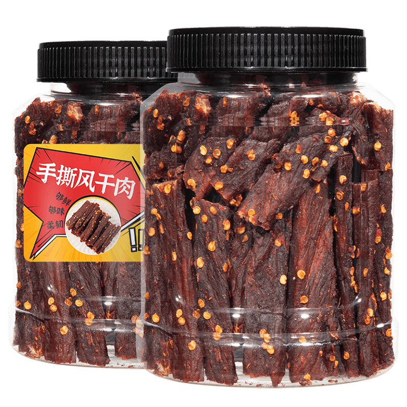 ���ڲ������ۺ̷���������˺�������߽���ʳ��ʳ����ʳ����ţɢװ��ʳС��ʳƷ ����ζ�������500g