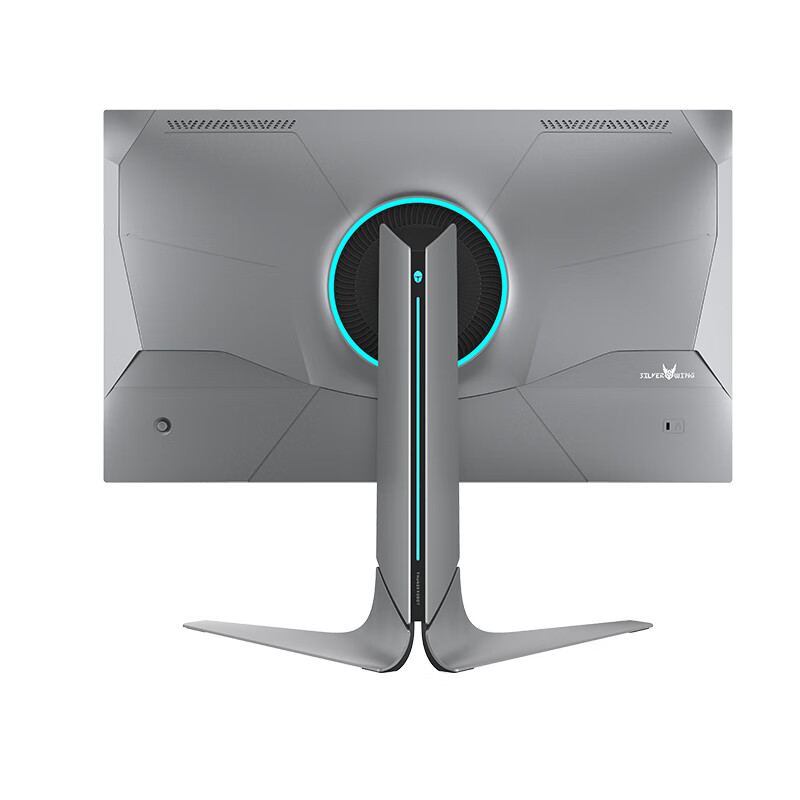 ThundeRobot27/24.5Ӣ 2K Fast IPS Һ õԴ ת ոϷ羺ʾ KQ27F240L-27Ӣ2K240HZ