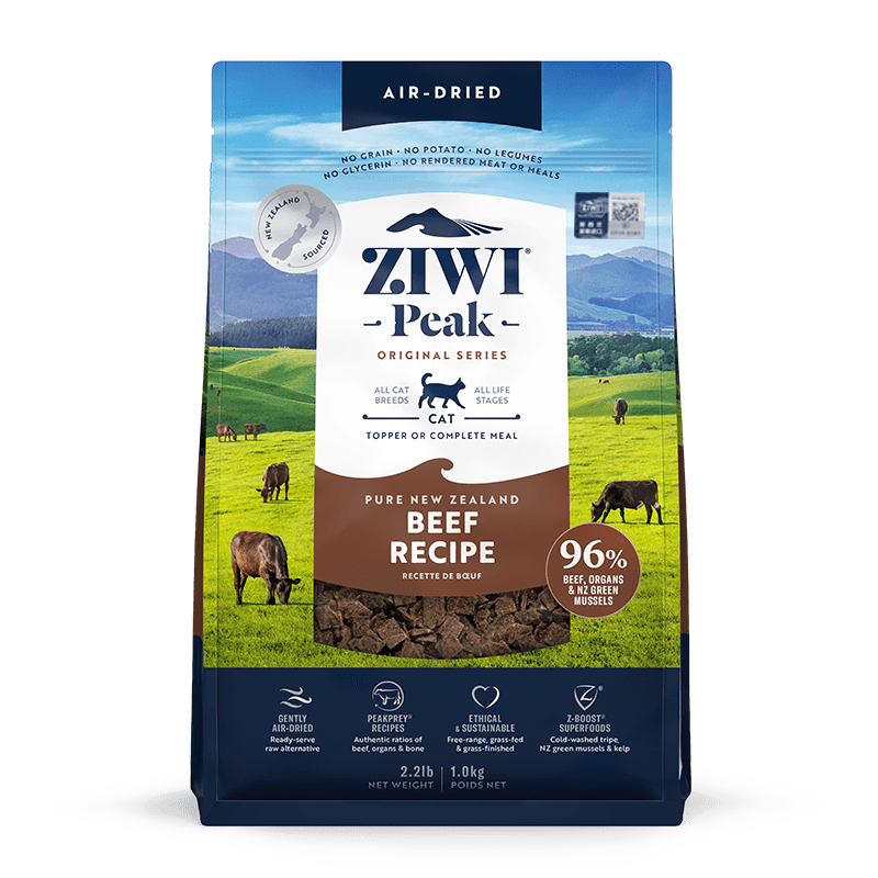 �����۷壨ZIWI�����è��1kg�޹ȸ���ߵ���ȫ������è��èȫè��ͨ������ 1kg ţ�� 506Ԫ