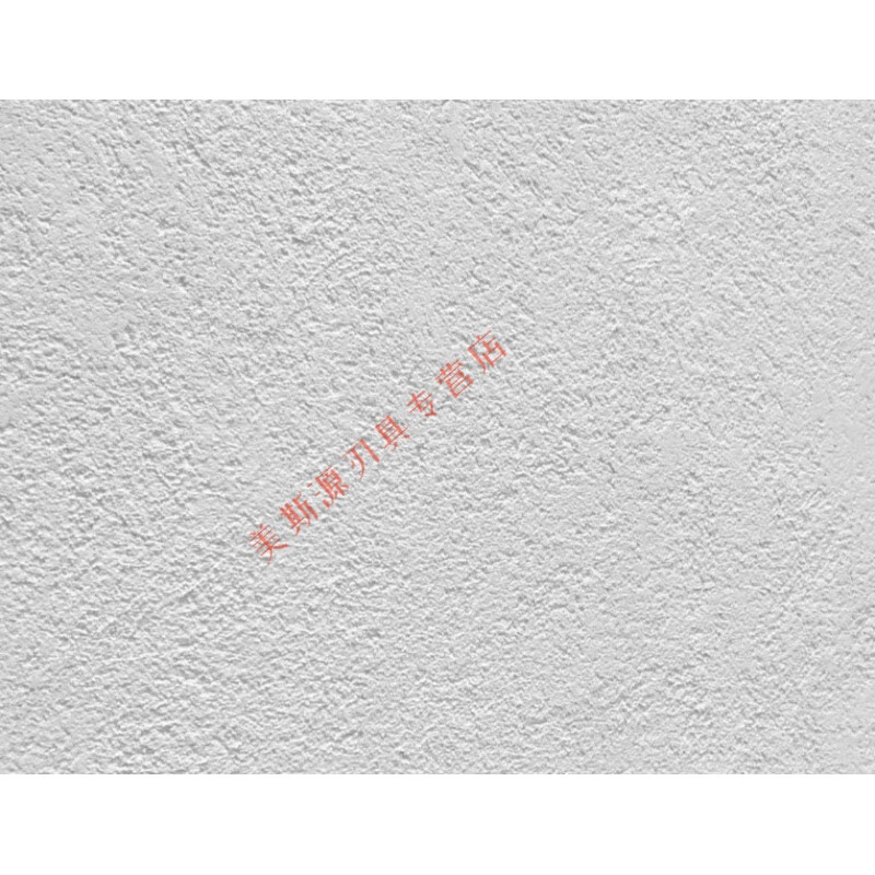 真实漆 肌理漆白色质感砂料室内艺术涂料颗粒漆服装店墙面外墙防水真