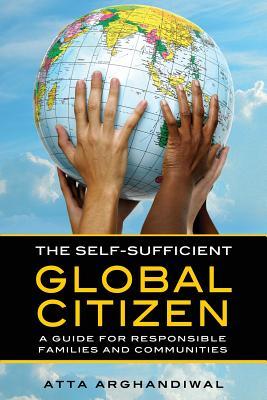 预订the self-sufficient global citizen: a guide for