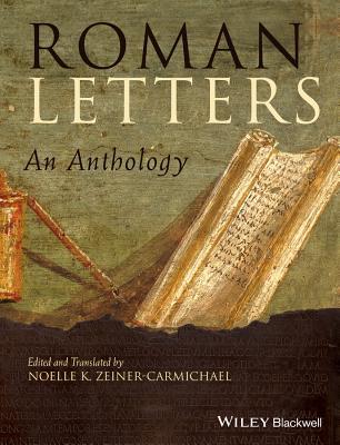 预订roman letters: an anthology