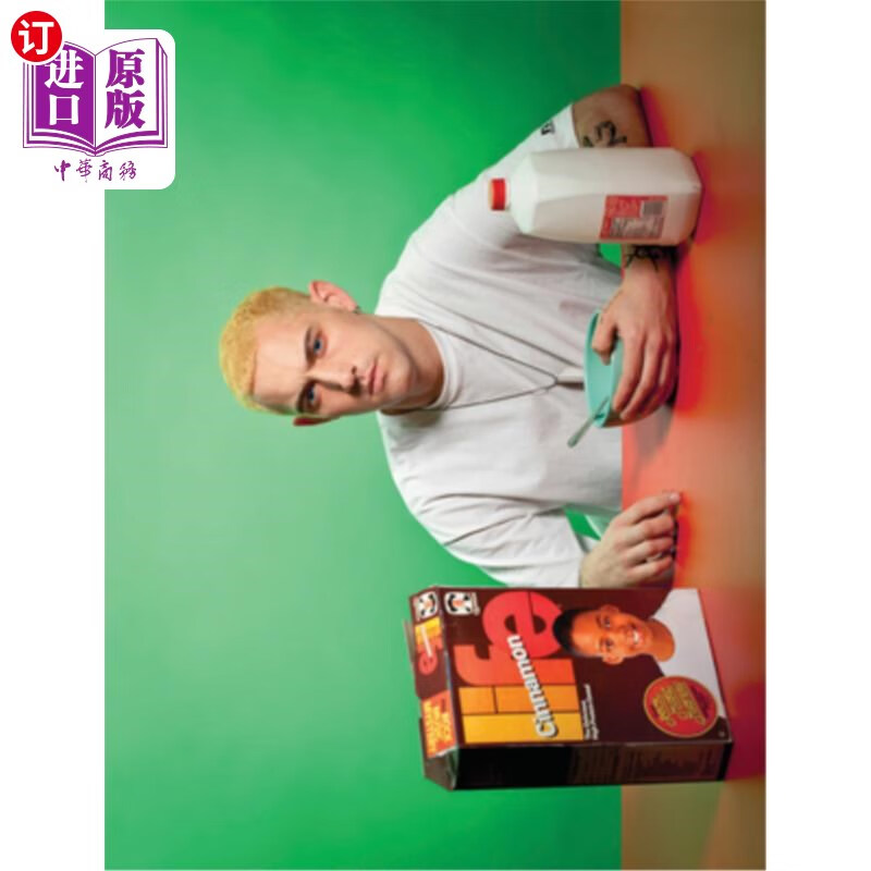 海外直订alex da corte: true life alex da corte:真实生活