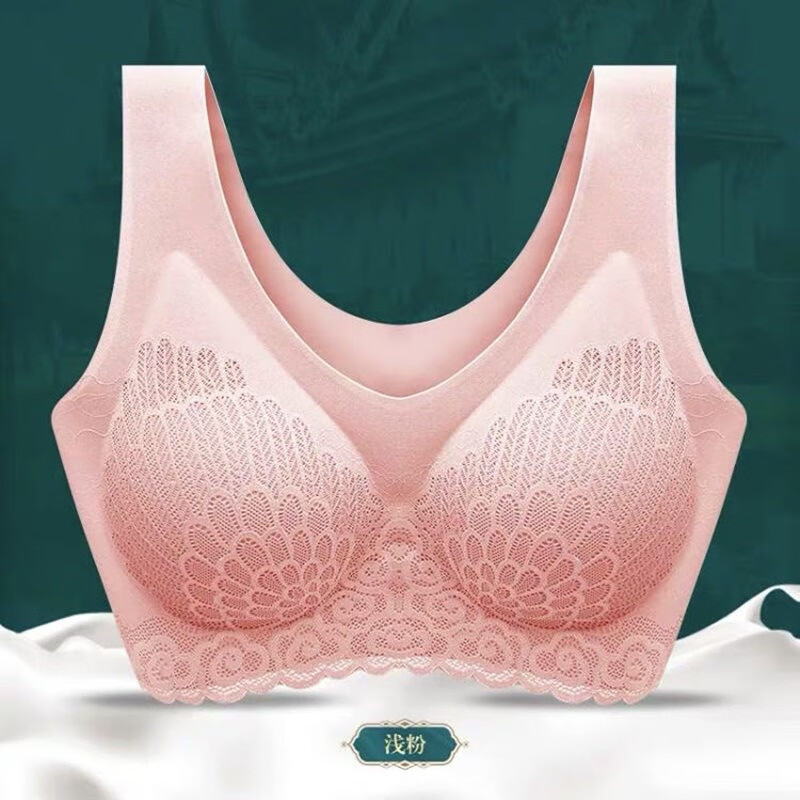 欧诗魅品牌文胸:舒适时尚,泰国乳胶材质塑造完美曲线