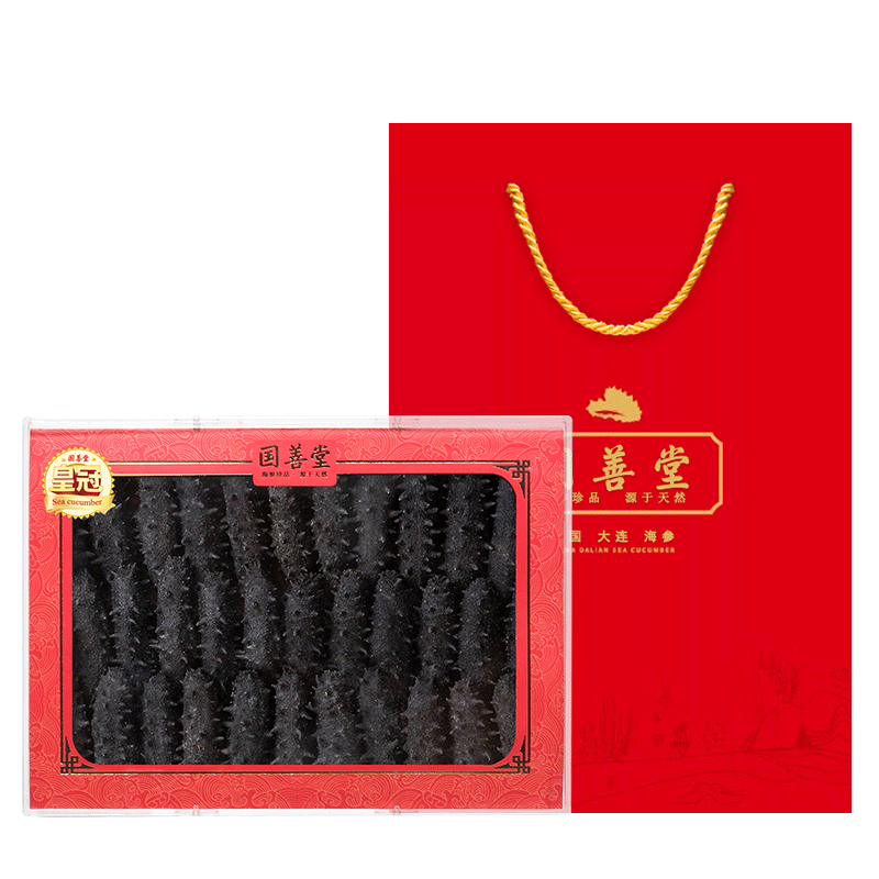 国善堂海参-品质保障,价格稳定