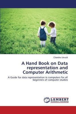 预订A Hand Book on Data Representation and Computer