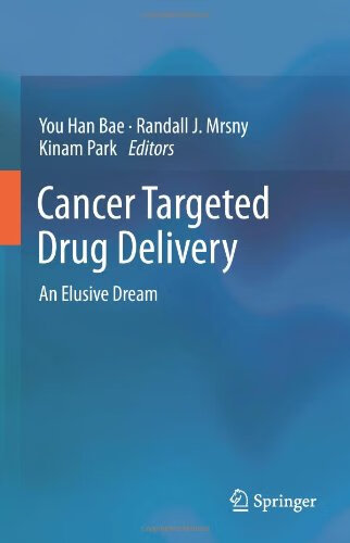 预订 cancer targeted drug delivery