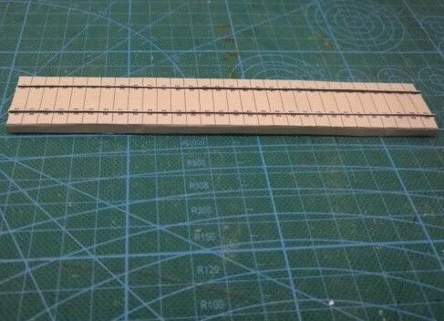 匹格工厂火车匹格工厂n比例和谐号crh1动车模型3d纸模diy手工火车地铁