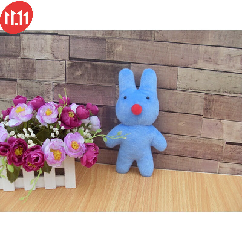 蓝色小考拉公仔Penelope贝贝生活日记毛绒玩具布娃娃儿童礼物其它 多多20