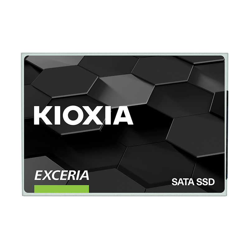 KIOXIA/ TC10 SATA̬Ӳ 2.5Ӣ 960G