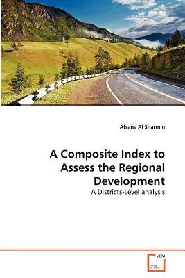 预订A Composite Index to Assess the Regional Develop