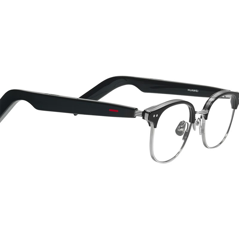 华为智能眼镜ALIO-01有没有摄像功能？