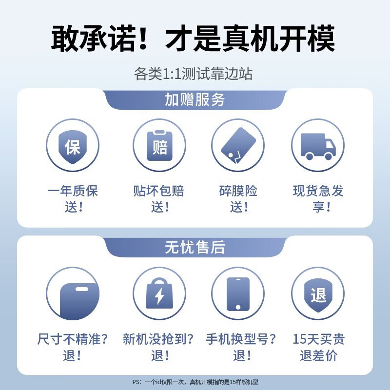 绿联 适用苹果15promax钢化膜iPhone15手机防窥膜防蓝光膜无边不挡视窗全覆盖防摔保护膜 【25°防窥膜】2片装*强抗指纹*带贴膜神器 15