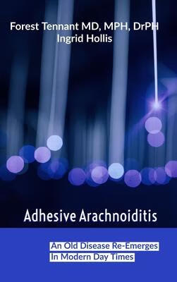 预订 adhesive arachnoiditis: an old disease re-emerg