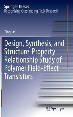 预订Design, Synthesis, and Structure-Property Relati