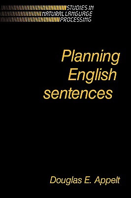 预订 planning english sentences