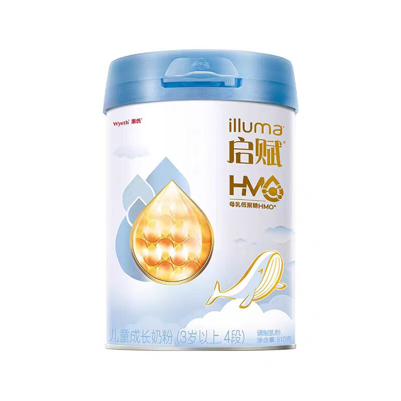 Wyeth/���� �������� 4�� Ӥ���̷� 810g 1��