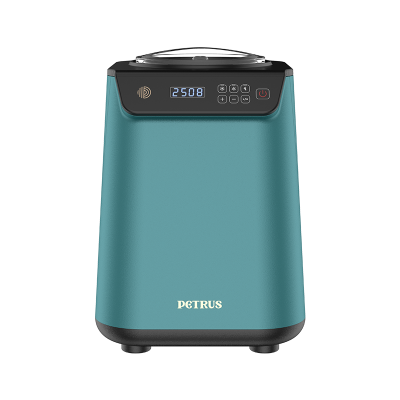 PetursIC1280全自动冰淇淋机-价格走势，使用评测报告和购买建议