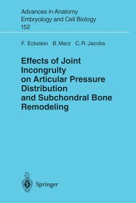 预订 effects of joint incongruity on articular press