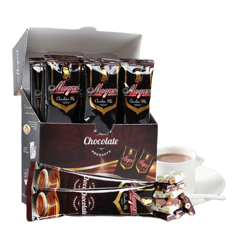 MogartŨɿζɿɷԭζ決ܳcocoa30g*12 ɿɫ