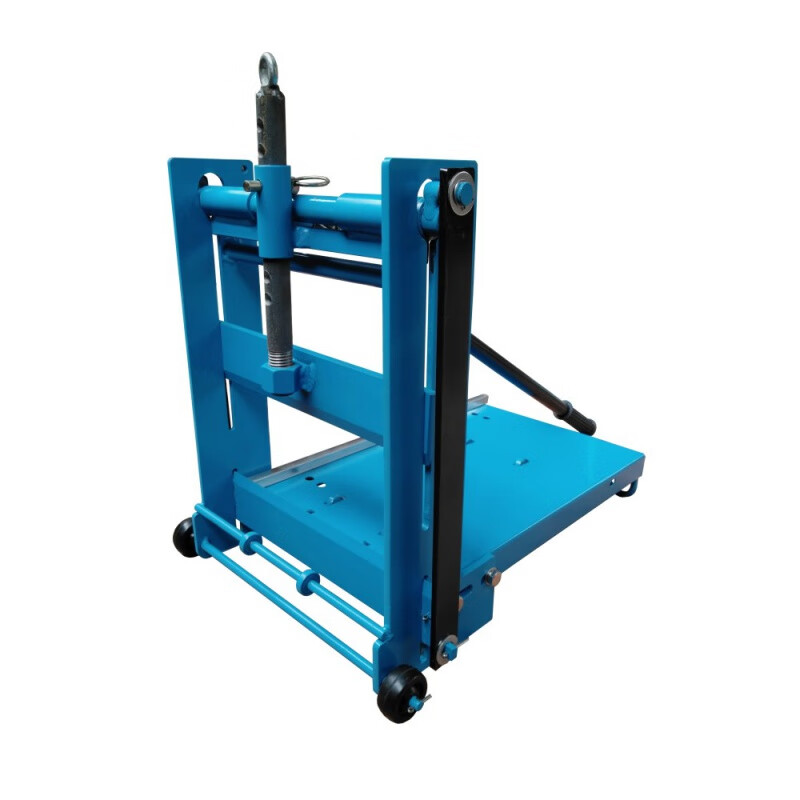 雷焕加气块切砖机手动微调款轻质泡沫砖建筑五金工具砌砖砌墙神器 25