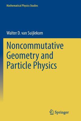 预订Noncommutative Geometry and Particle Physics (So