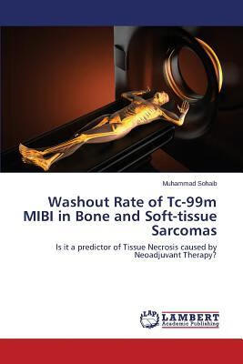预订Washout Rate of Tc-99m Mibi in Bone and Soft-Tis