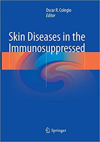 预订Skin Diseases in the Immunosuppressed