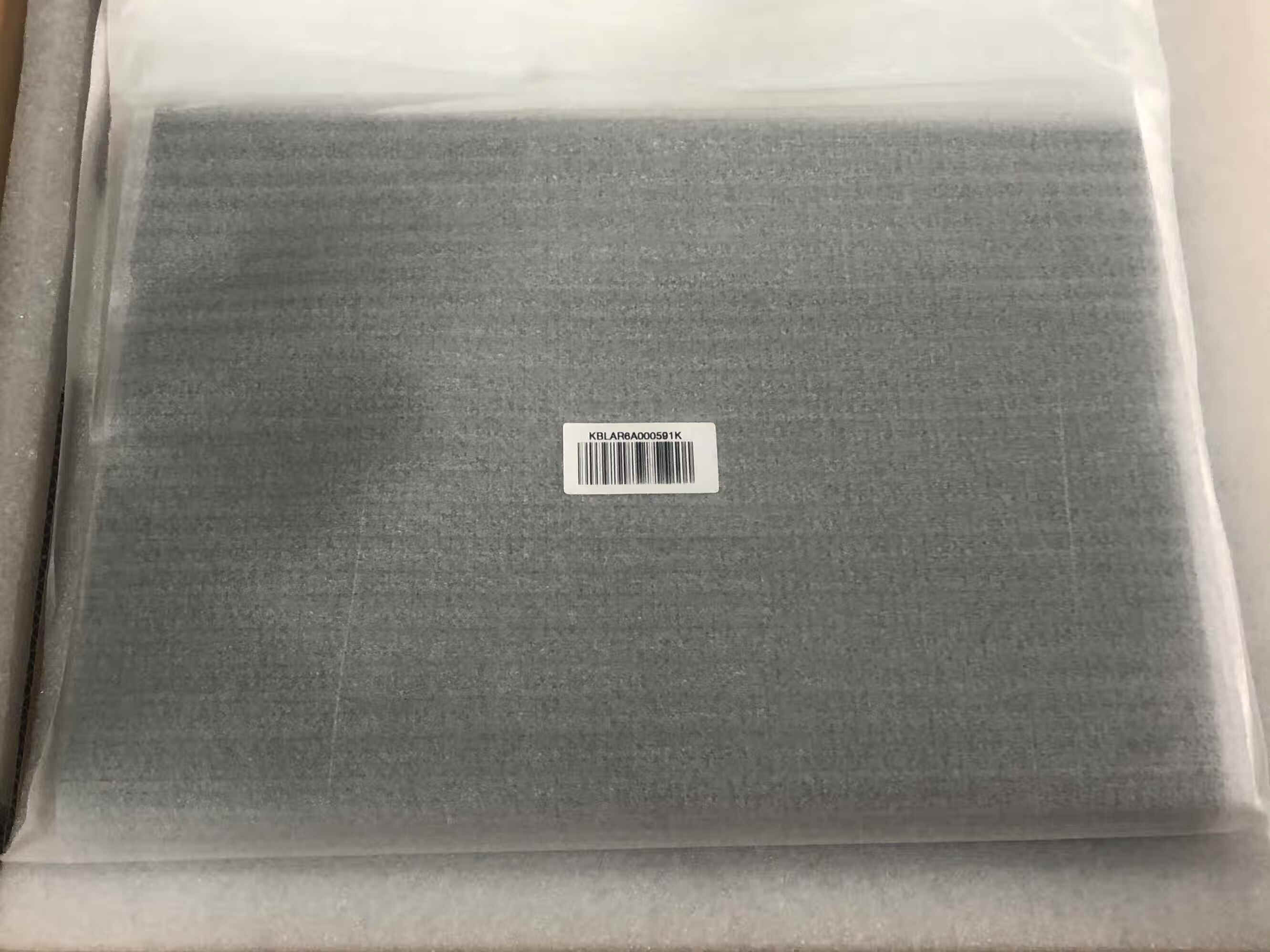 适用于华为 matebook皮套键盘二合一平板电脑7针脚 af20 英文布局